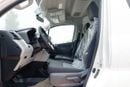 Toyota Hiace DX 2026 TOYOTA HIACE DX  3.5L MT OMAN  13 SEATS