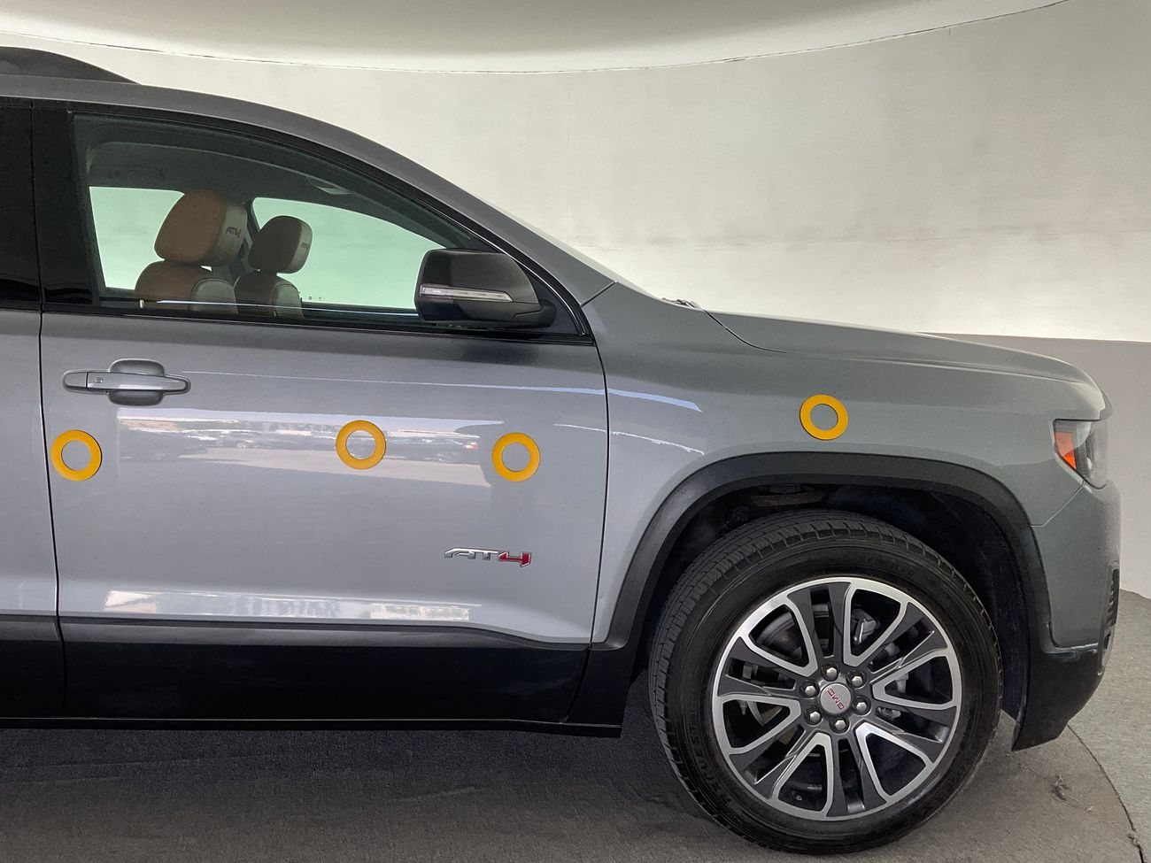 GMC Acadia AT4 | Guaranteed Warranty | 0 Down Payment