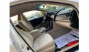 Toyota Camry Toyota camry S 2017 g cc full automatic