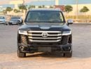 Toyota Land Cruiser GXR