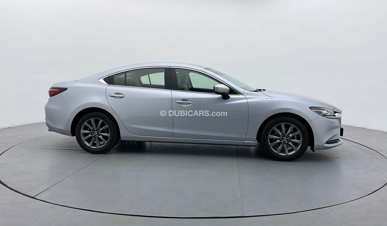 Mazda 6 S 2.5 | Under Warranty | Inspected on 150+ parameters