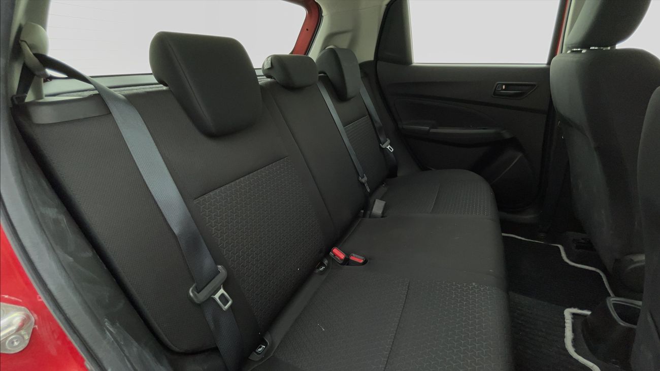 Suzuki Swift GL 1.2 | Zero Down Payment | Home Test Drive