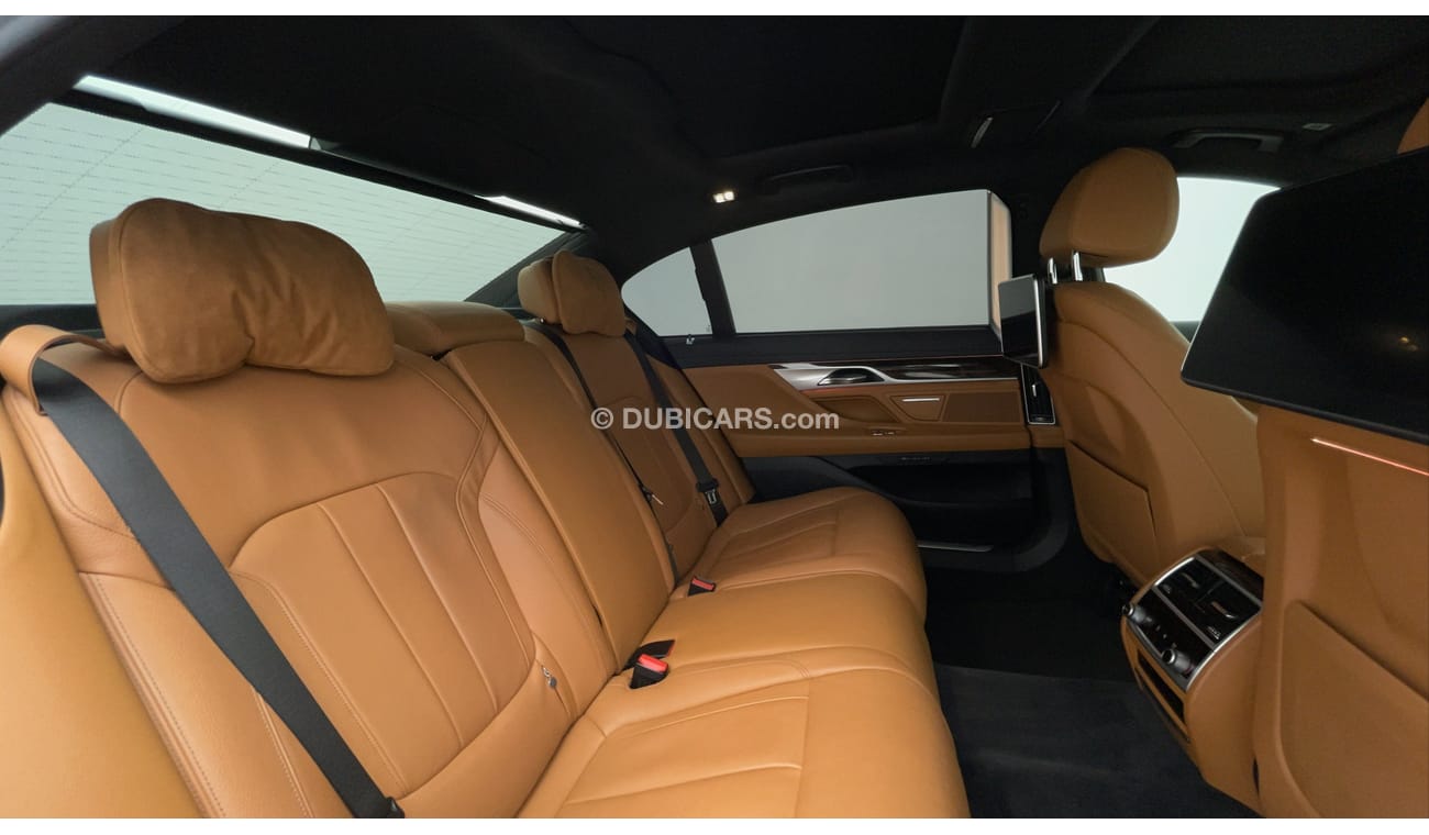 BMW 730Li 730 LI 2000