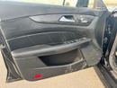 Mercedes-Benz CLS 550 Mercedes-Benz CLS 550 – 2016 | V8 Biturbo | Japanese Specs  A perfect combination of luxury, perform