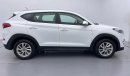 Hyundai Tucson GL 2 | Under Warranty | Inspected on 150+ parameters