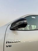 تويوتا هيلوكس Adventure 4.0L