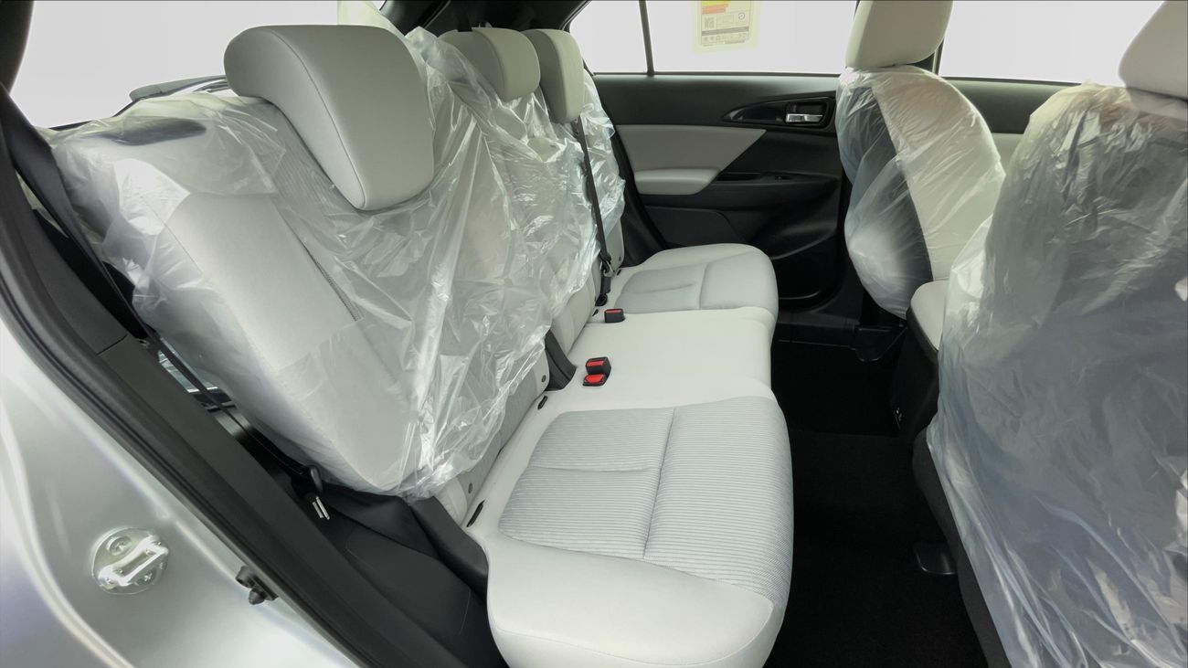 Mitsubishi Eclipse Cross GLS MIDLINE 1.5 | Zero Down Payment | Home Test Drive