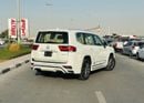 تويوتا لاند كروزر 2022 Model GXR Full Option Very Clean And Perfect Condition