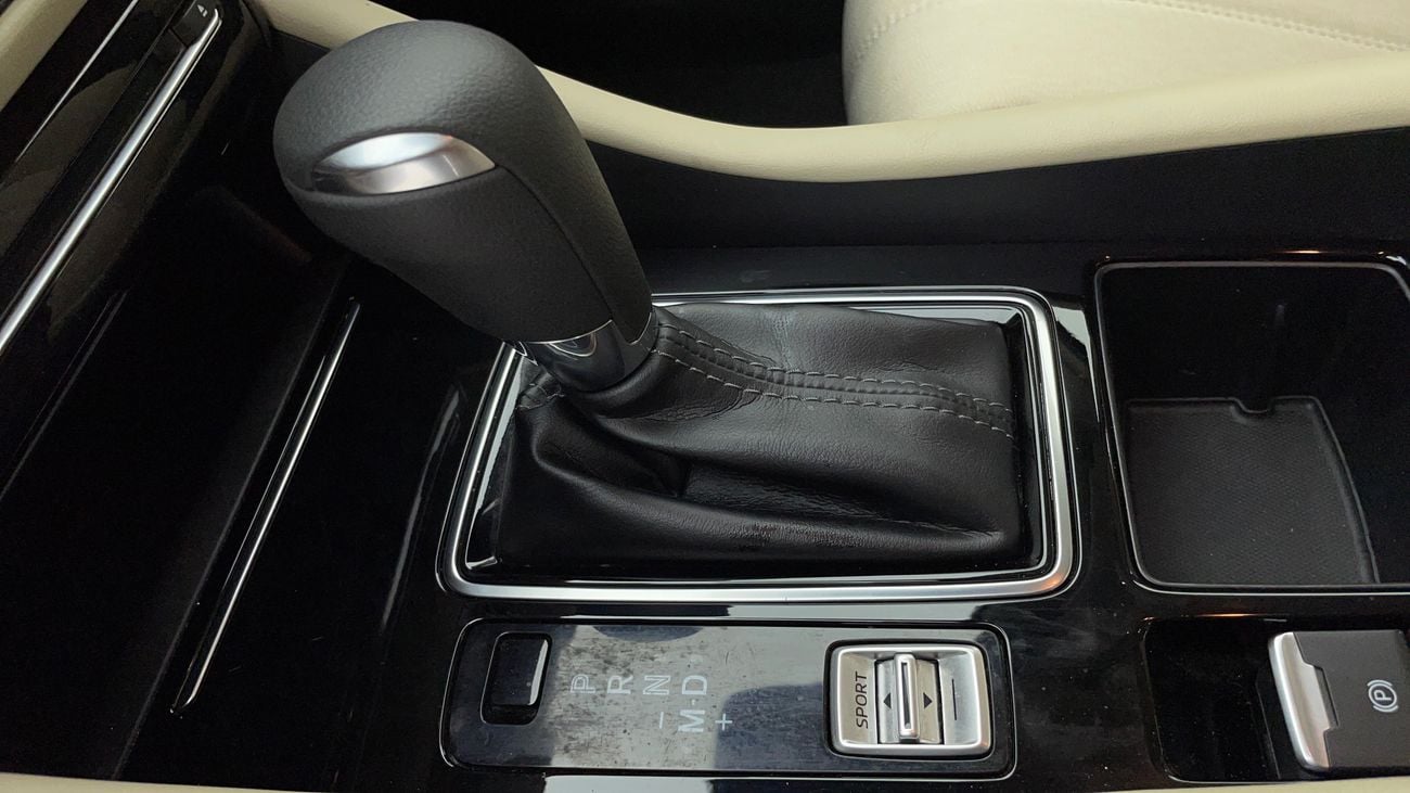 Mazda 6 S 2.5 | Zero Down Payment | Free Home Test Drive