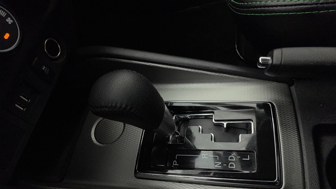 Mitsubishi ASX GLX MIDLINE 2 | Zero Down Payment | Home Test Drive