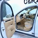 بورش كايان Porsche Cayenne S 4WD 2015 | With Warranty and Service Contract