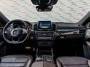 Mercedes-Benz GLE 63 S AMG GLE 63 S Coupe
