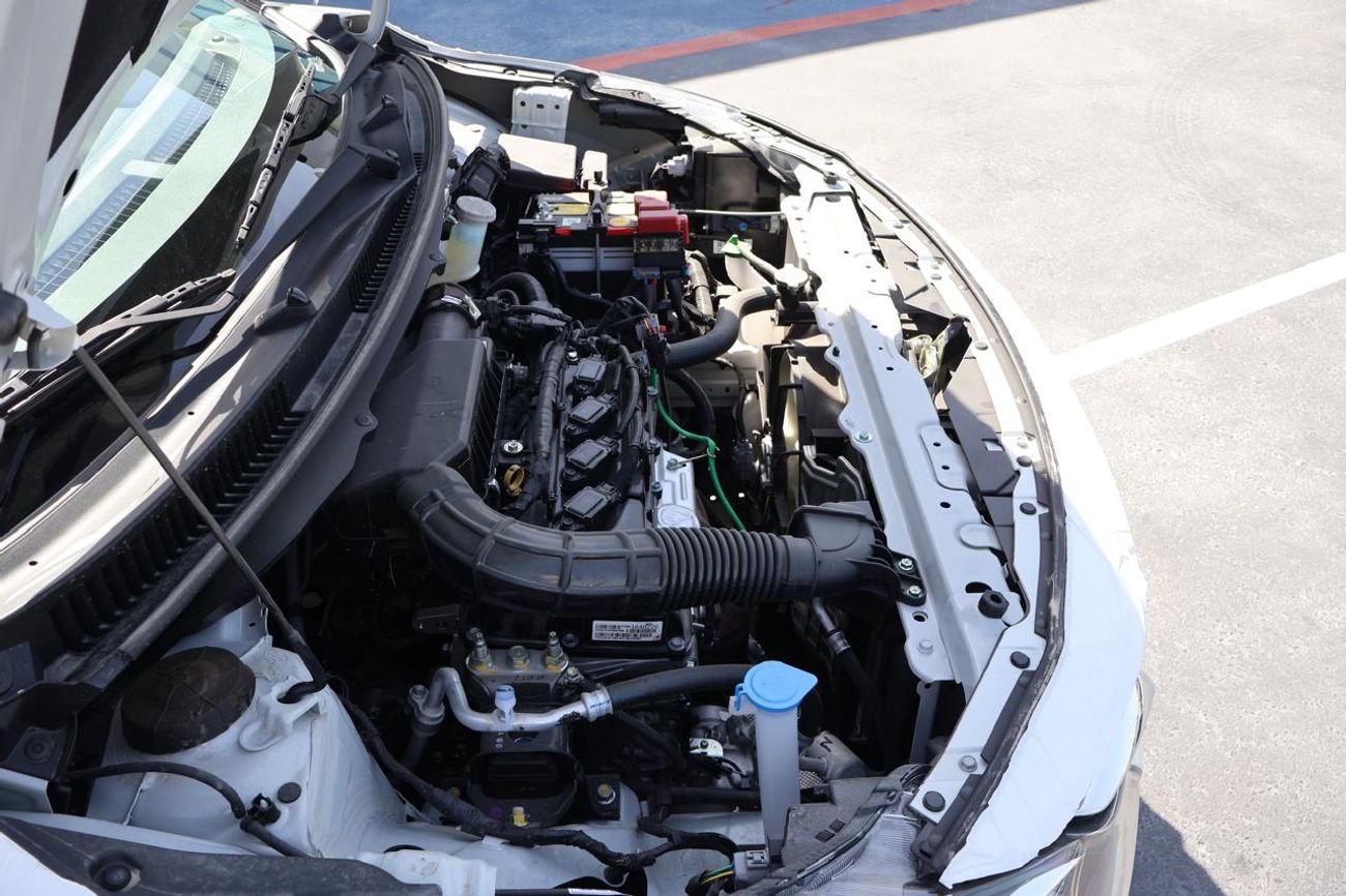 Suzuki Baleno Baleno GLX 1.5L 2026 Model