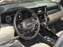 Kia Sorento Top 3.5L KIA SORENTO 4X FULL OPTIONS | GCC | 2023 | UNDER WARRANTY