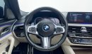 BMW 540i 540 i 3,000