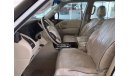 Nissan Patrol 2012 gcc very celen car