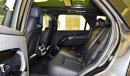Land Rover Range Rover Sport Autobiography P400  3.0 V6