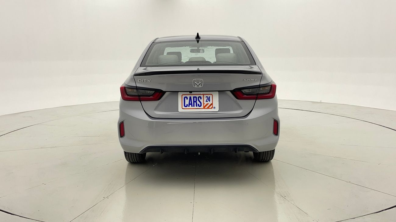 Honda City LX SPORT 1.5 | Zero Down Payment | Home Test Drive