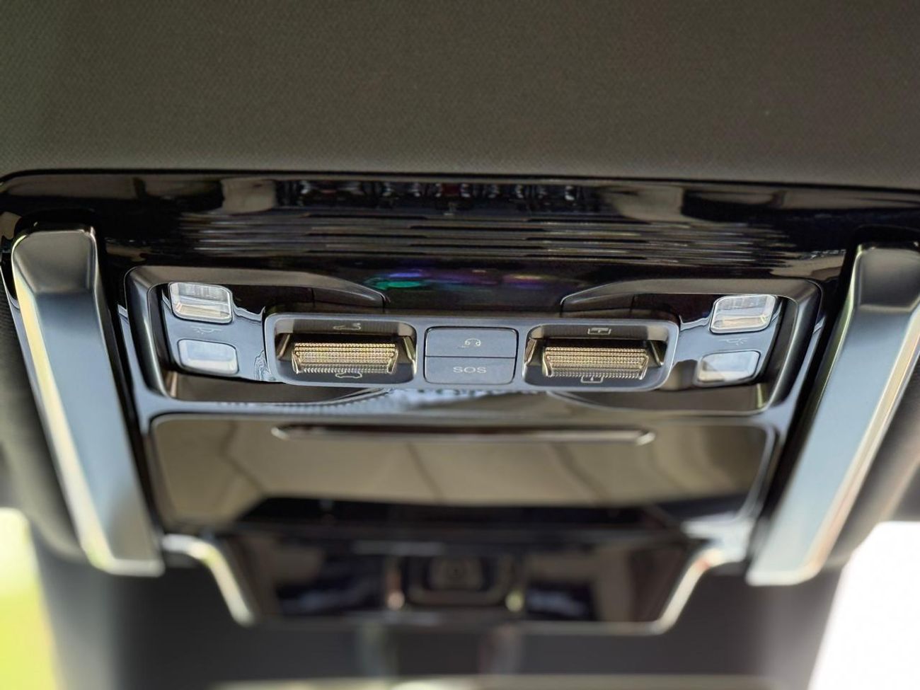 BYD Leopard 5 Leopard 5 Ultra 2 Diff-Lock