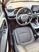 تويوتا راف ٤ LE 2.5L (219 HP) TOYOTA RAV4 Hybrid 2.5L (219 HP)