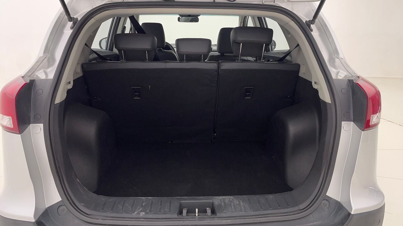 جاك JS3 LUXURY 1.6 | بدون دفعة مقدمة | اختبار القيادة في المنزل