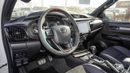 Toyota Hilux GR Sport 4.0L