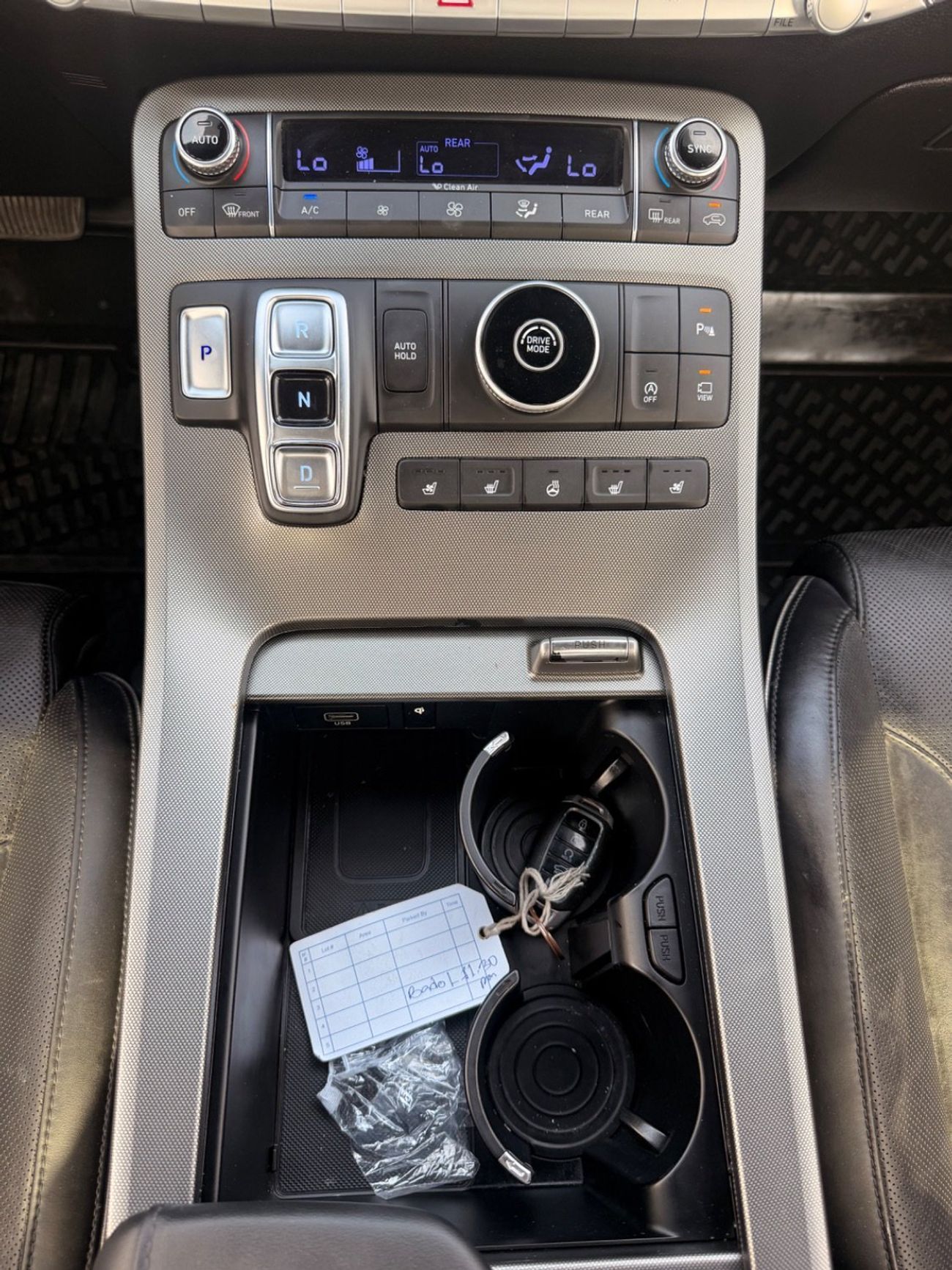 Hyundai Palisade Limited Full option | Panoramic, 360 camera,