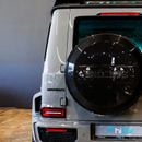 برابوس جي 800 ويدستار - مرسيدس-إيه إم جي جي 63 16,291 pm • 0% Downpayment • Original G800 Brabus • 1 Year Warranty