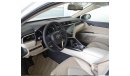 Toyota Camry FULL OPTION