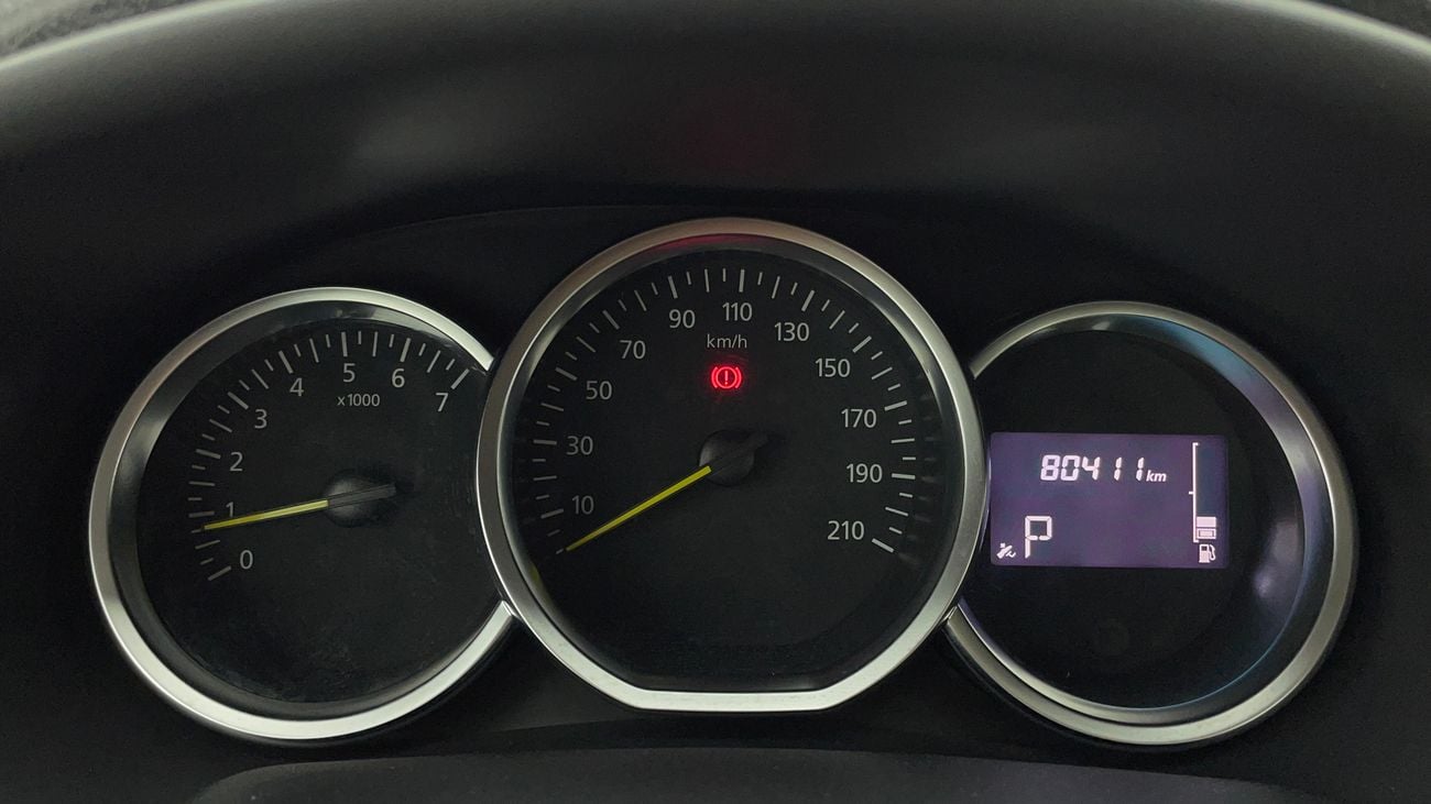 Renault Symbol PE 1.6 | Zero Down Payment | Home Test Drive