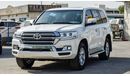Toyota Land Cruiser GXR 2020 - 4.0L V6 Petrol - BRAND NEW