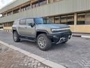 GMC Hummer EV HUMMER EV SUV FIRST EDITION