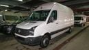 Volkswagen Crafter TDI