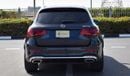 Mercedes-Benz GLC 300 4MATIC MERCEDES GLC300 AMG / 2021 / USA / Under Warranty