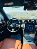 Mercedes Benz C300