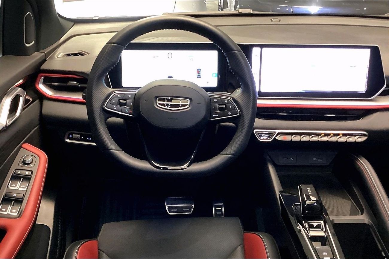 Geely Coolray GF | National Day Celebration | Guaranteed Warranty | 0 Down Payment