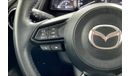 Mazda CX-3 GT