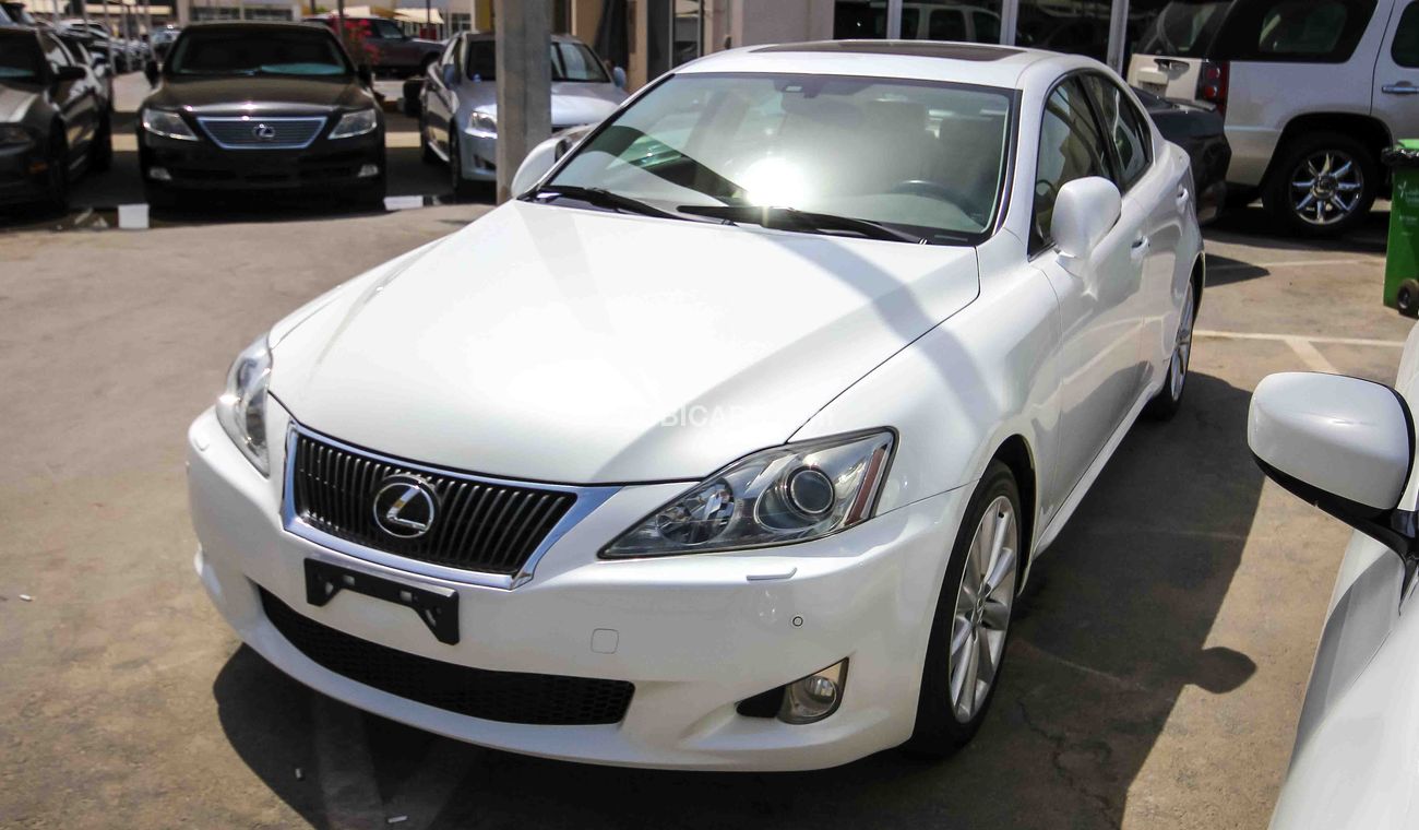 Lexus IS300