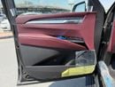 Cadillac Escalade Sport 6.2L AWD