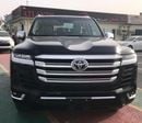 Toyota Land Cruiser Toyota Land Cruiser VX.R TWIN TURBO