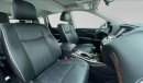 Infiniti QX60 LUXURY 3500