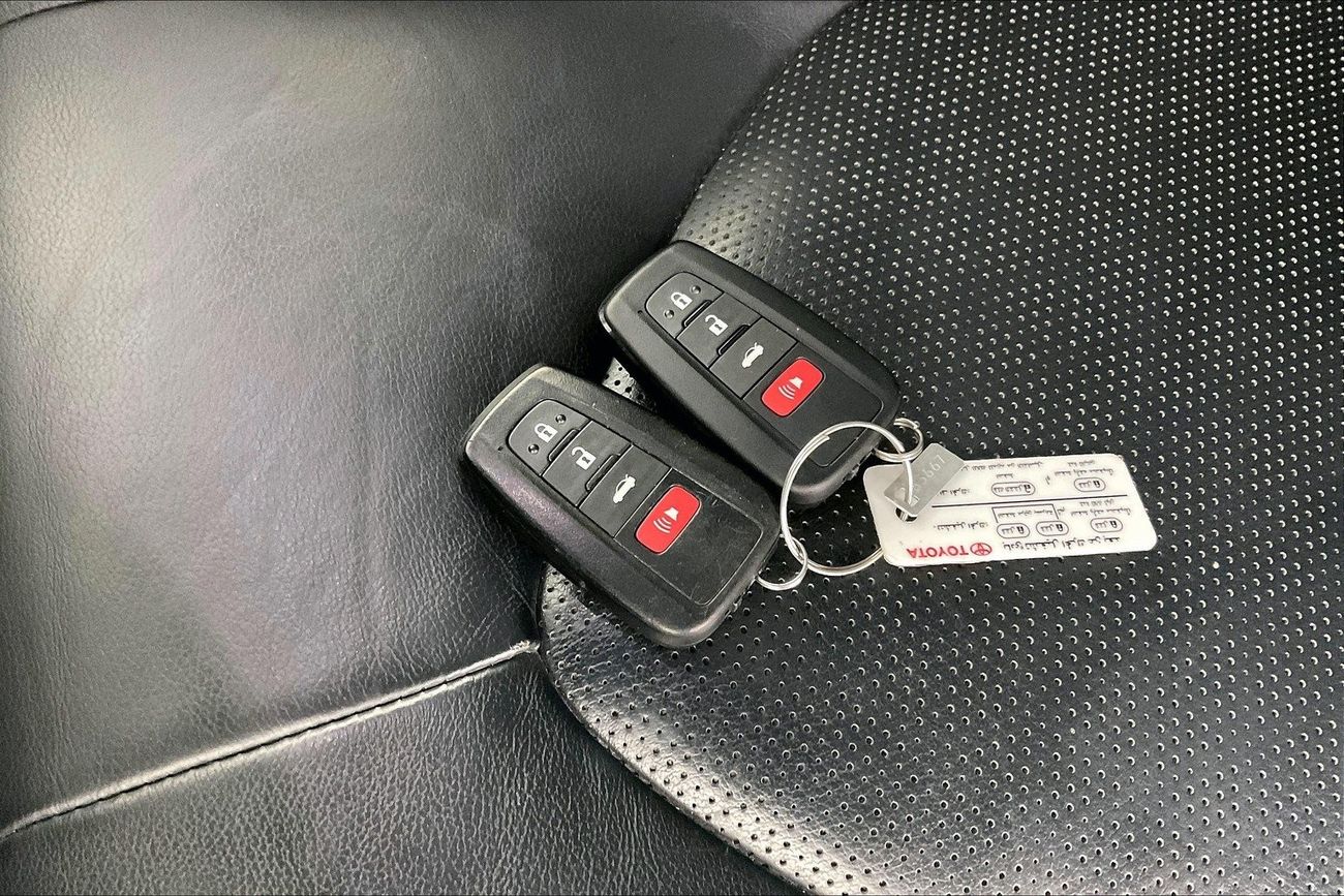 Nissan XTrail S | 1 year free warranty | 0 Down Payment