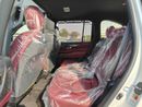 Lexus LX 500 Lexus LX 500 Urban V6 7-Seater- Top Option