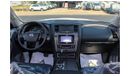 Nissan Patrol NISSAN PATROL XE GCC WARRANTY
