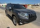 Toyota Prado TX 2.8L