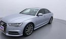 Audi A6 1.8 TFSI S TRONIC 1.8 | Under Warranty | Inspected on 150+ parameters