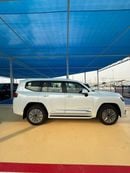 Toyota Land Cruiser Toyota Land Cruiser GXR 3.5L