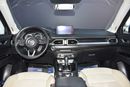 مازدا CX5 AED 1339 PM | 2.5L GS GCC DEALER WARRANTY