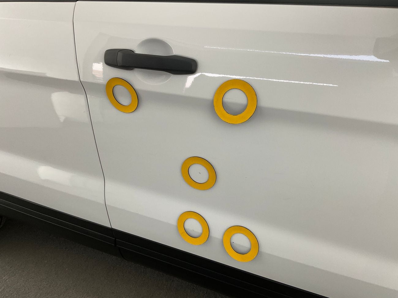 فورد إكسبلورر 3.5 AUTO 4WD XLT CLTH | شامل الضمان | 0 ﺪﻔﻋﺓ ﺃﻮﻟﻯ