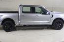 فورد F 150 LARIAT CREW CAB 1525H F150 CREW 502A 145'' 3.5L HEV AT ACTIVEX